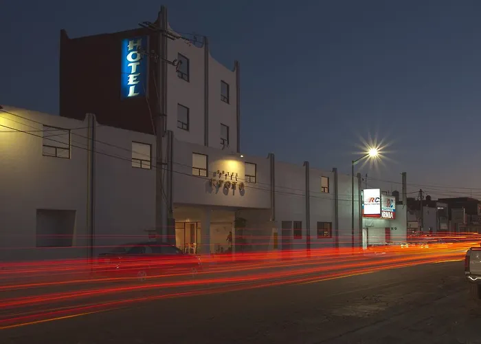 Hotel Kyoto