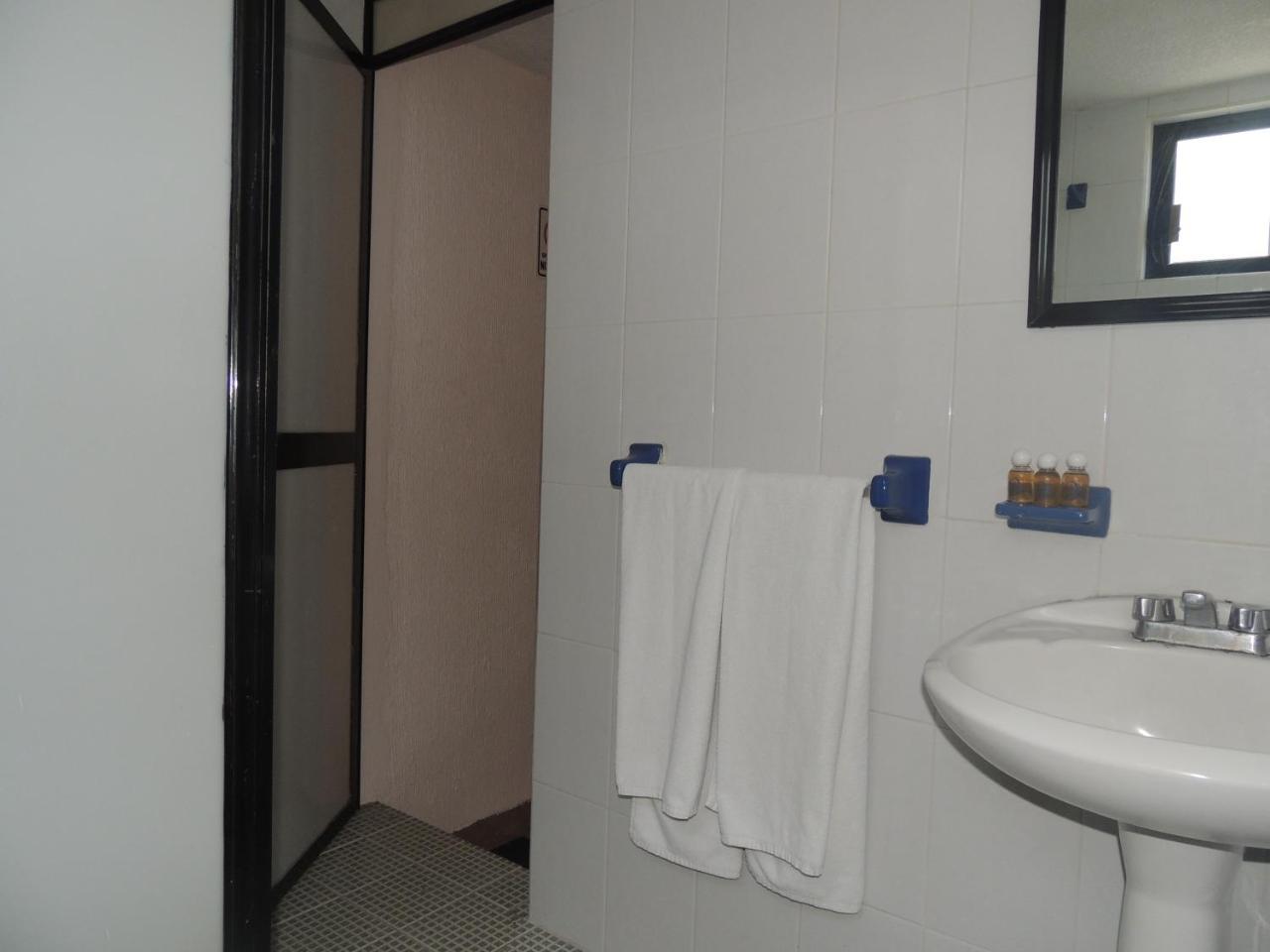 Hotel Kyoto Puebla