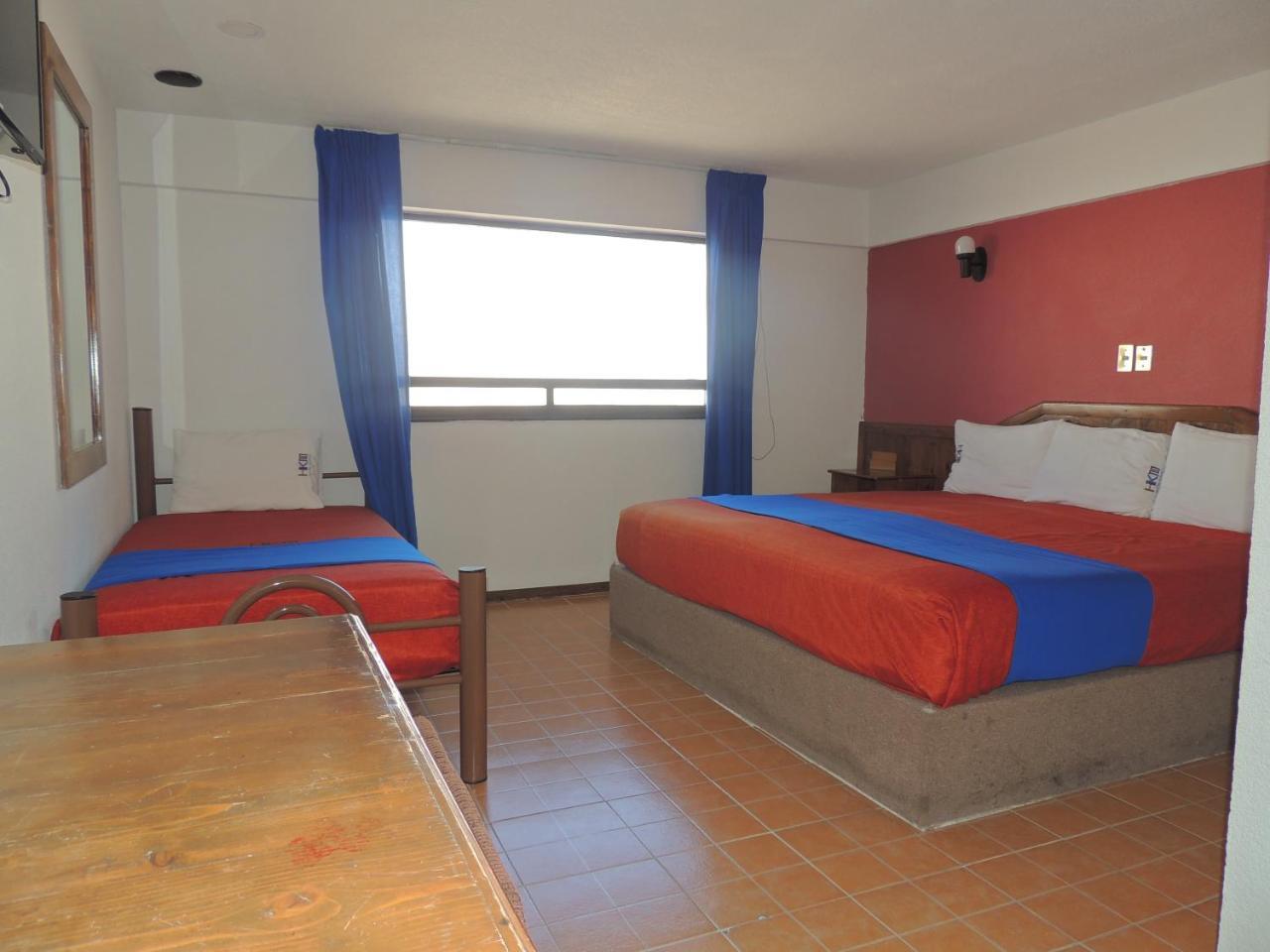 Hotel Kyoto Puebla